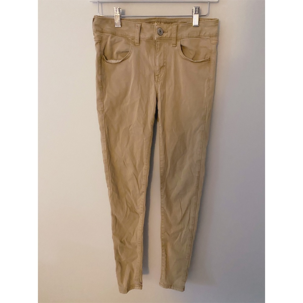 American Eagle Jeggings